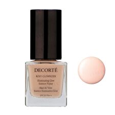 Kose DECORTE Rosy Glowrizer SPF 20 PA++ - 30ml