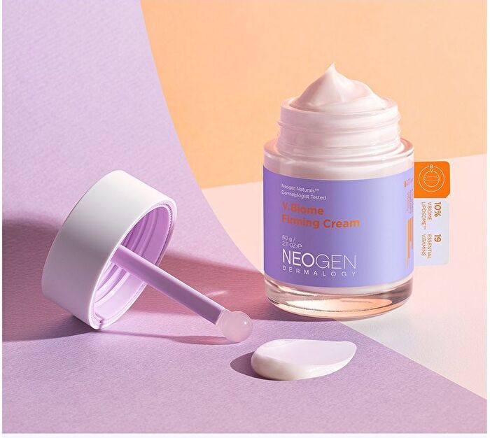 Neogen Dermalogy V.Biome Firming Cream - 60g