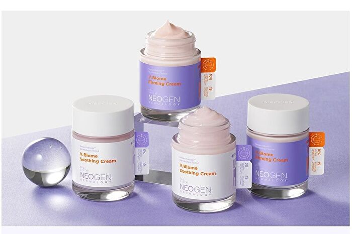 Neogen Dermalogy V.Biome Firming Cream - 60g