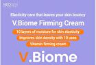 Neogen Dermalogy V.Biome Firming Cream - 60g
