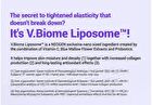 Neogen Dermalogy V.Biome Firming Cream - 60g