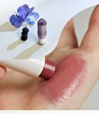 Soul Vegan Lip Balm - 4 Colors - Rosy