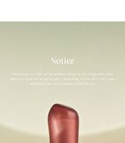 Soul Vegan Lip Balm - 4 Colors - Rosy