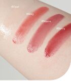 Soul Vegan Lip Balm - 4 Colors - Mauve