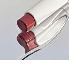 Soul Vegan Lip Balm - 4 Colors - Mauve