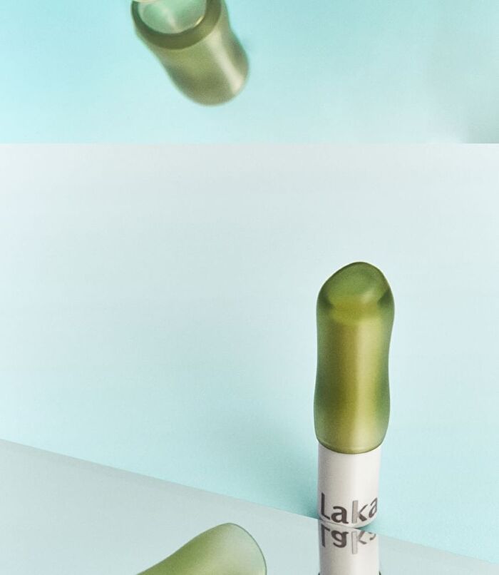 Soul Vegan Lip Balm - 4 Colors - Clear