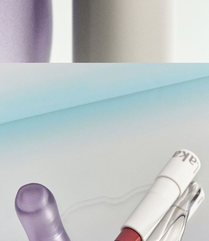 Soul Vegan Lip Balm - 4 Colors - Clear