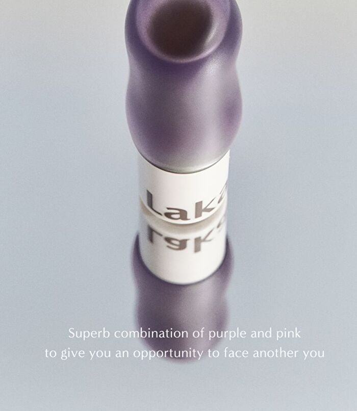 Soul Vegan Lip Balm - 4 Colors - Clear
