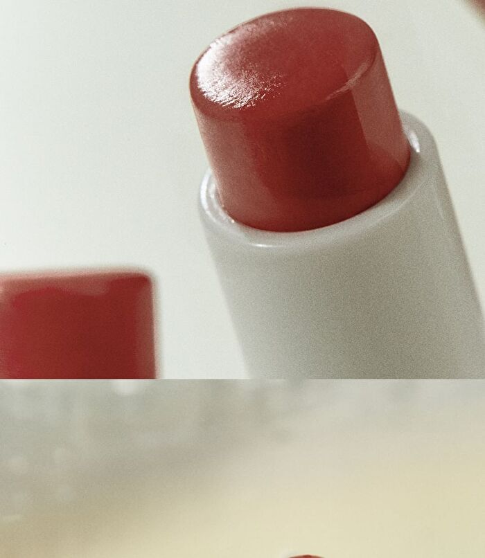 Soul Vegan Lip Balm - 4 Colors - Clear