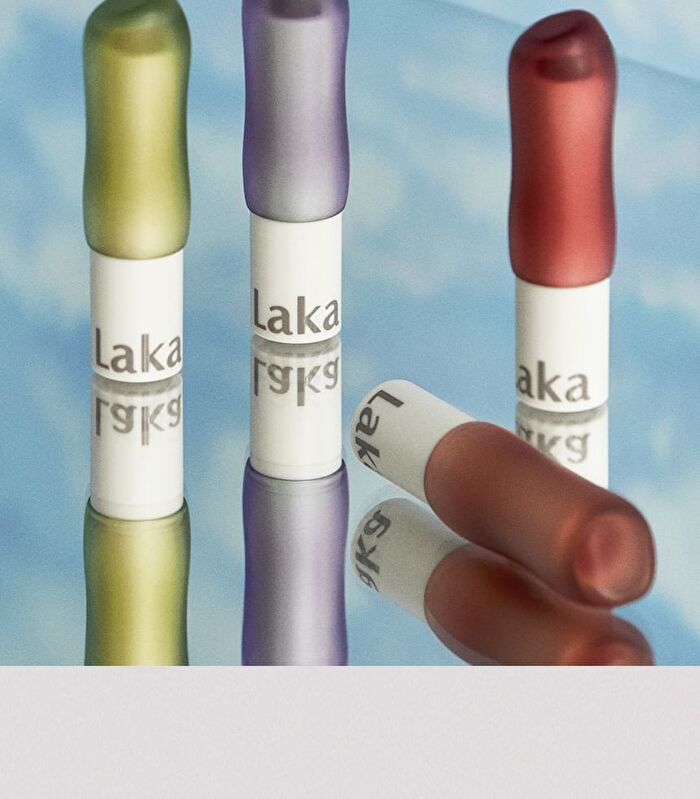 Soul Vegan Lip Balm - 4 Colors - Clear