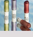 Soul Vegan Lip Balm - 4 Colors - Clear