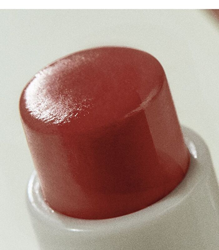Soul Vegan Lip Balm - 4 Colors - Clear