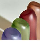 Soul Vegan Lip Balm - 4 Colors - Clear