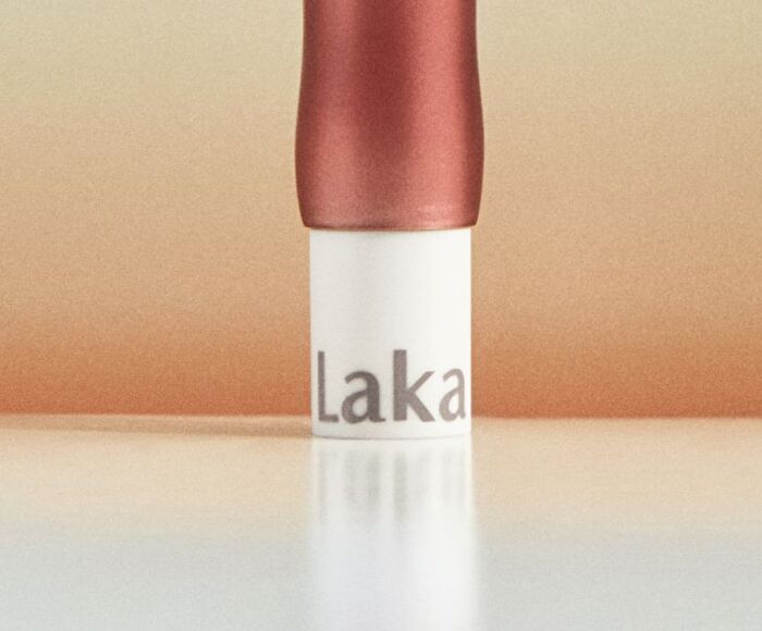 Soul Vegan Lip Balm - 4 Colors - Clear