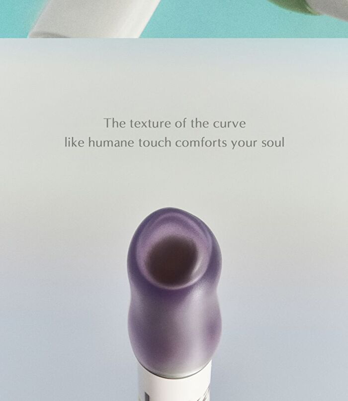 Soul Vegan Lip Balm - 4 Colors - Clear