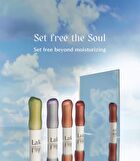 Soul Vegan Lip Balm - 4 Colors - Berry