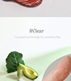 Soul Vegan Lip Balm - 4 Colors - Berry
