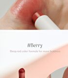 Soul Vegan Lip Balm - 4 Colors - Berry