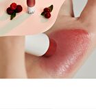 Soul Vegan Lip Balm - 4 Colors - Berry