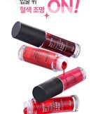 fmgt Water Fit Tint - 5 Colors - #05 Cherry Kiss