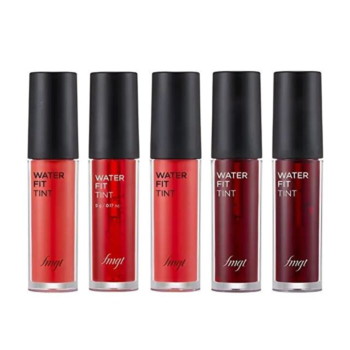 fmgt Water Fit Tint - 5 Colors - #05 Cherry Kiss