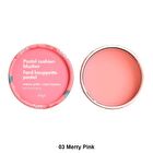 fmgt Pastel Cushion Blusher - 8 Colors - #06 Rose Petal