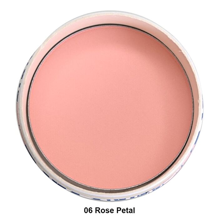 fmgt Pastel Cushion Blusher - 8 Colors - #07 India Red
