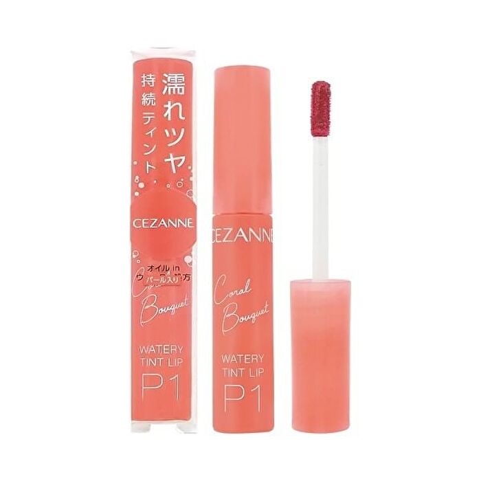 Watery Tint Lip - 06 Pink Beige