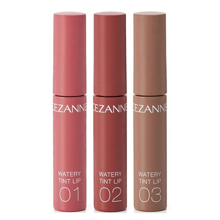 Watery Tint Lip - 06 Pink Beige