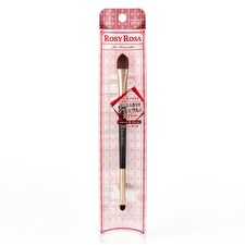 Chantilly Rosy Rosa Double-End Concealer Brush - 1 pc