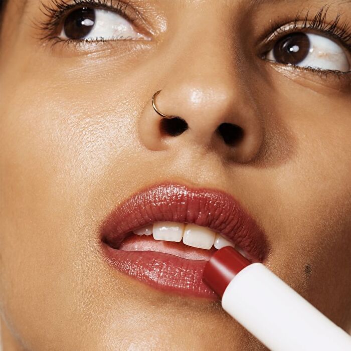 Vegan Lip Butter - 12 Colors - #10 Flutter