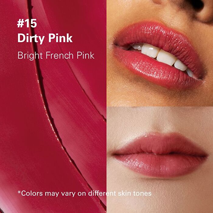 Vegan Lip Butter - 12 Colors - #10 Flutter