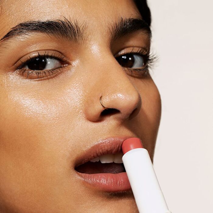 Vegan Lip Butter - 12 Colors - #11 Autumn Rain