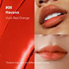 Vegan Lip Butter - 12 Colors - #11 Autumn Rain