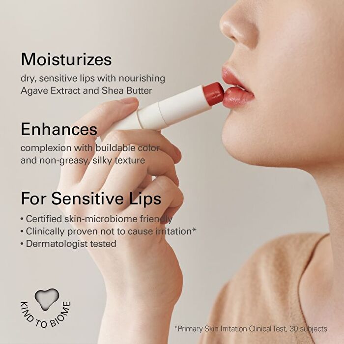 Vegan Lip Butter - 12 Colors - #11 Autumn Rain