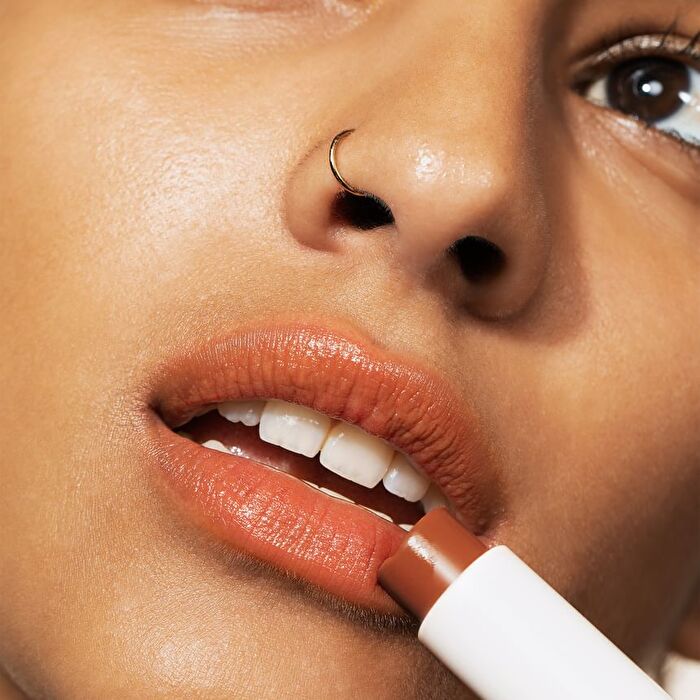 Vegan Lip Butter - 12 Colors - #12 Caramel