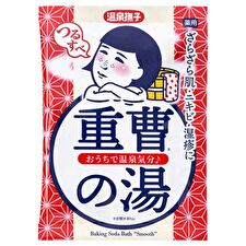 Ishizawa-Lab Hot Spring Baking Soda Smooth Bath Salt - 50g