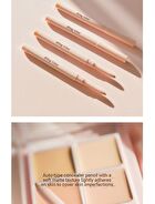 Concealer Pencil - 2 Colors - #02 Medium