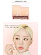Concealer Pencil - 2 Colors - #02 Medium