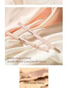 Concealer Pencil - 2 Colors - #02 Medium