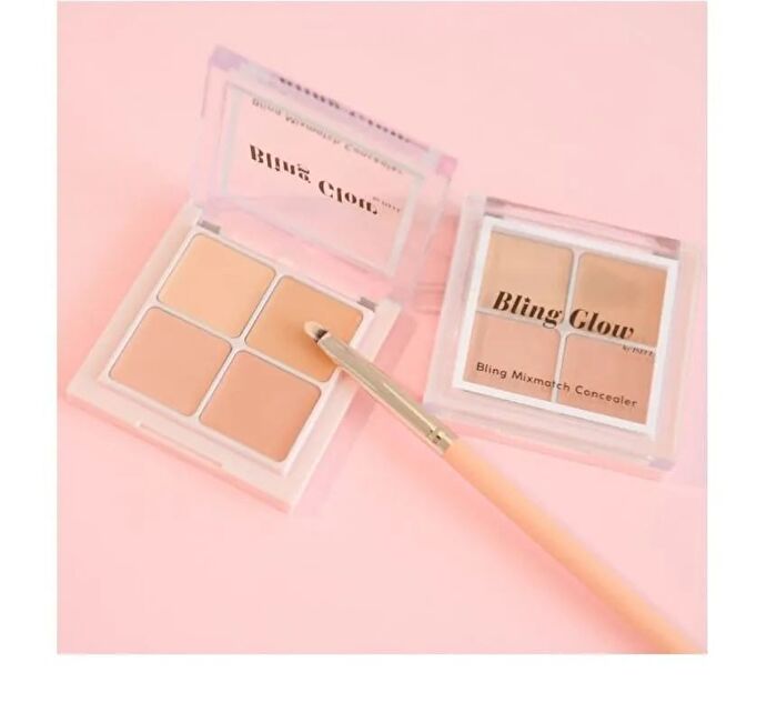 Mix Match Concealer - 1 set