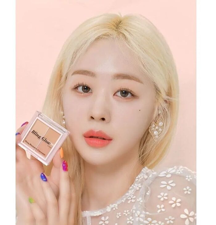 Mix Match Concealer - 1 set