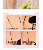 Mix Match Concealer - 1 set