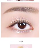 Bling Liquid Glitter Liner - 4 Colors - #01 Frozen