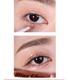 Bling Liquid Glitter Liner - 4 Colors - #01 Frozen