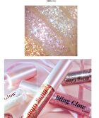 Bling Liquid Glitter Liner - 4 Colors - #01 Frozen