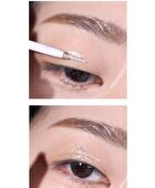 Bling Liquid Glitter Liner - 4 Colors - #01 Frozen