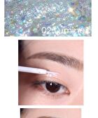 Bling Liquid Glitter Liner - 4 Colors - #01 Frozen