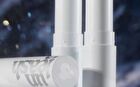 Glacier Vegan Lip Balm - 2 Types - N°1 Snow Frost