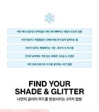 Glacier Vegan Lip Balm - 2 Types - N°1 Snow Frost